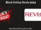 Revlon Black Friday 2023 Sale