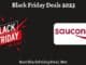 Saucony Black Friday 2023 Sale