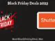 Shutterfly Black Friday 2023 Sale