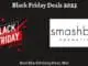 Smashbox Black Friday Sale 2023