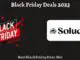 Soludos Black Friday 2023 Deals