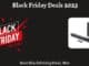 Sound Bar Black Friday 2023 Deals