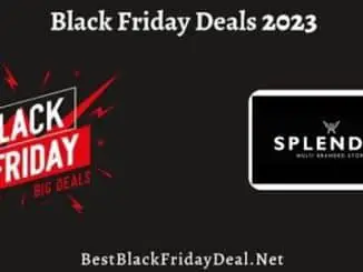 Splendid Black Friday 2023 Deals