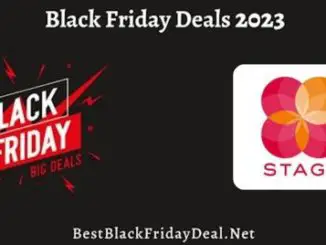 Stage Store Black Friday 2023 Deal