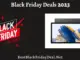 Tablet Black Friday Deals