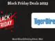 Tiger Direct Black Friday 2023 Sale