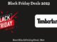 Timberland Black Friday Deals 2023