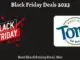 Toms Black Friday Deals 2023