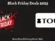 Tous Black Friday 2023 Sales, Deals