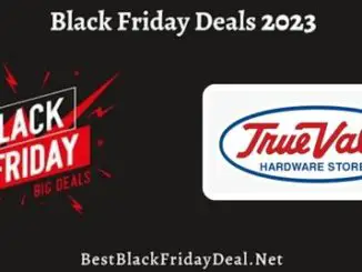 True Value Black Friday Deals 2023