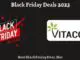 Vitacost Black Friday 2023 Deals