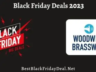 Woodwind & Brasswind Black Friday 2023