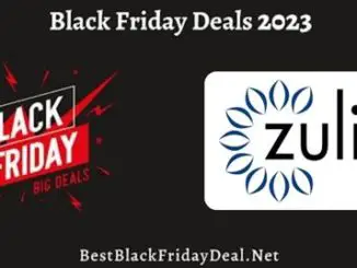 Zulily Black Friday Sale 2023