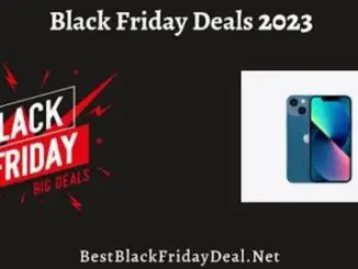 iPhone 13 Black Friday 2023 Sales