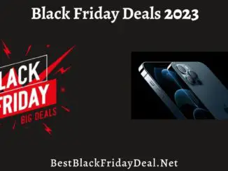 iphone 12 Black Friday Deals 2023