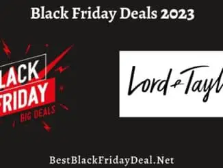 lord and taylor Black Friday Deals 2023