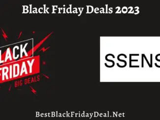 ssense Black Friday Deals 2023