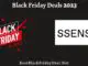 ssense Black Friday Deals 2023