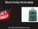 Backpacks Black Friday Sales 2023