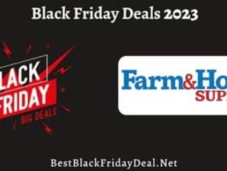 Farm and Home Supply Center Black Friday 2023 Sale