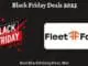 Fleet Farm Black Friday 2023