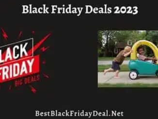 Ride On Toys Black Friday 2023 Deals