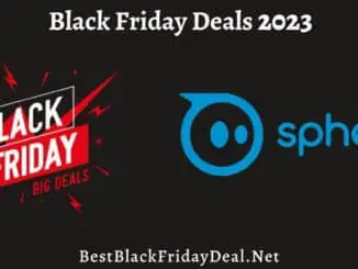 Sphero Black Friday Sales 2023