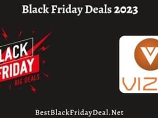Vizio Black Friday 2023 Deals