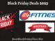 24 Hour Fitness Black Friday 2023 Deals