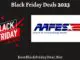 AAFES Black Friday 2023 Sales