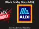 Aldi Black Friday 2023 Sales