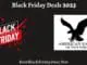 American Eagle Black Friday Deal 2023
