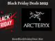 Arc'teryx Black Friday Sales 2023