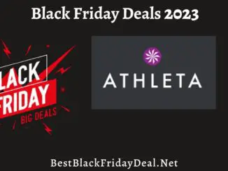 Athleta Black Friday Sales 2023