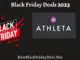 Athleta Black Friday Sales 2023