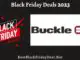 Buckle Black Friday Sales 2023