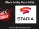 Google Stadia Black Friday 2023 deals