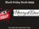 Harry And David Black Friday Sales 2023