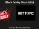 Hot Topic Black Friday Sales 2023