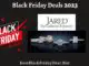 Jared Jewelry Black Friday Deals 2023