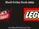 LEGO Black Friday Sale 2023