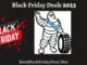Michelin Black Friday Sales 2023