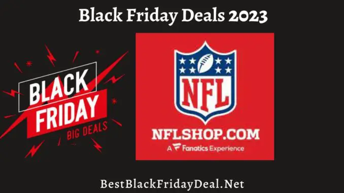 Nfl Shop Black Friday Deals 2023