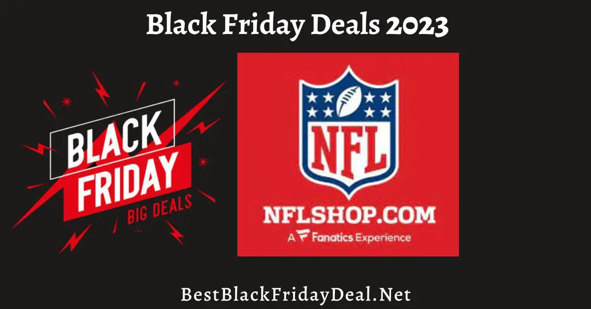 nfl shop black friday sale