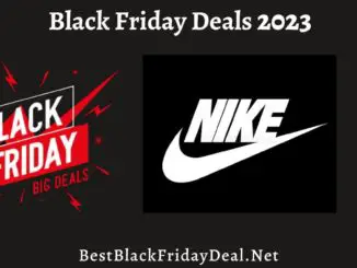 Nike Black Friday Sales 2023