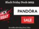 Pandora Black Friday Sales 2023