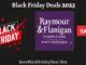 Raymour and Flanigan Black Friday Sale 2023