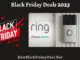 Ring Door Bell Black Friday Sales
