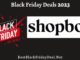 Shopbop Black Friday 2023 Sale