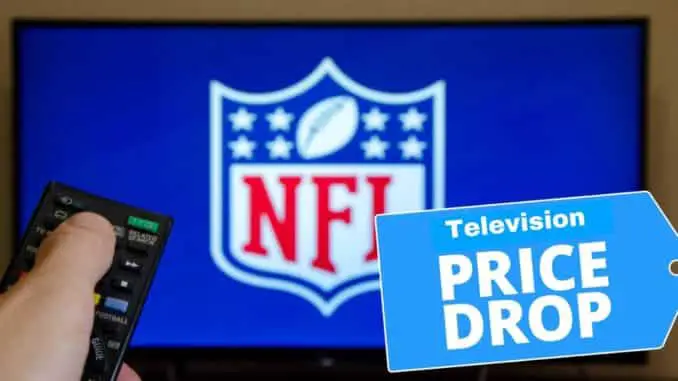 Super Bowl Tv Deals 2023